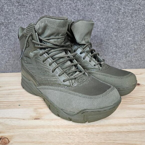 LALO Tactical Shadow Intruder 5 Sneaker Boot size 10 - Picture 2 of 11